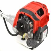 Kép 8/8 - Hecht 143 R Négyütemű bozótvágó 1.6kW, 42.5cm3, 42cm