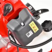 Kép 4/8 - Hecht 155 benzines fűkasza segédkerekekkel