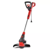 Kép 1/8 - Hecht 630 elektromos szegélynyíró 600W/ 30cm