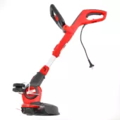 Kép 2/8 - Hecht 630 elektromos szegélynyíró 600W / 30cm