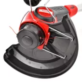 Kép 4/8 - Hecht 630 elektromos szegélynyíró 600W / 30cm