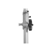 Kép 4/7 - Hecht 1440 akkumulátoros fűkasza 40V / 4Ah 25,4-30 cm