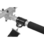 Kép 5/7 - Hecht 1440 akkumulátoros fűkasza 40V / 4Ah 25,4-30 cm