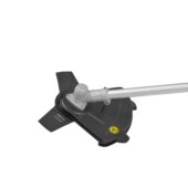 Kép 6/7 - Hecht 1440 akkumulátoros fűkasza 40V / 4Ah 25,4-30 cm