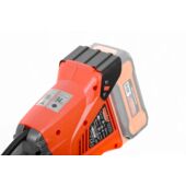 Kép 7/7 - Hecht 1440 akkumulátoros fűkasza 40V / 4Ah 25,4-30 cm