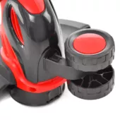 Kép 4/6 - Hecht 5020 akkumulátoros szegélynyíró akku és töltő nélkül