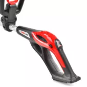 Kép 6/6 - Hecht 5020 akkumulátoros szegélynyíró akku és töltő nélkül