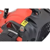 Kép 10/13 - Hecht 124 R benzines fűszegélynyíró 1LE / 43cm