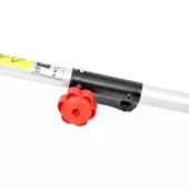 Kép 2/13 - Hecht 124 R benzines fűszegélynyíró 1LE / 43cm