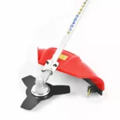 Kép 3/8 - Hecht 142 BTS benzines fűkasza 2LE / 43cm