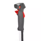 Kép 8/8 - Hecht 142 BTS benzines fűkasza 2LE / 43cm
