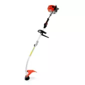 Kép 1/10 - HECHT 126 R - Benzinmotoros fűkasza 0,9 LE