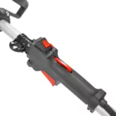 Kép 2/10 - HECHT 126 R - Benzinmotoros fűkasza 0,9 LE