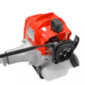 Kép 3/10 - HECHT 126 R - Benzinmotoros fűkasza 0,9 LE