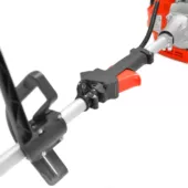 Kép 6/10 - HECHT 126 R - Benzinmotoros fűkasza 0,9 LE