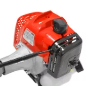 Kép 7/10 - HECHT 126 R - Benzinmotoros fűkasza 0,9 LE