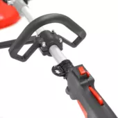 Kép 9/10 - HECHT 126 R - Benzinmotoros fűkasza 0,9 LE