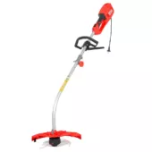 Kép 1/8 - Hecht 1299 elektromos fűkasza 1400W / 38cm