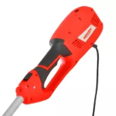 Kép 5/8 - Hecht 1299 elektromos fűkasza 1400W / 38cm