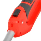 Kép 6/8 - Hecht 1299 elektromos fűkasza 1400W / 38cm