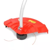 Kép 7/8 - Hecht 1299 elektromos fűkasza 1400W / 38cm