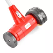 Kép 2/5 - Hecht 444 elektromos gyomirtó 400W