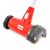 Kép 3/5 - Hecht 444 elektromos gyomirtó 400W