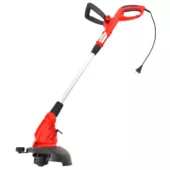 Kép 2/7 - Hecht 530 elektromos szegélynyíró 550W/ 30cm