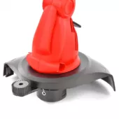 Kép 3/7 - Hecht 530 elektromos szegélynyíró 550W/ 30cm