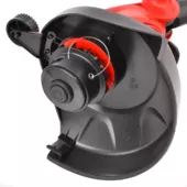 Kép 4/7 - Hecht 530 elektromos szegélynyíró 550W/ 30cm