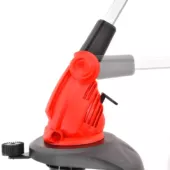 Kép 6/7 - Hecht 530 elektromos szegélynyíró 550W/ 30cm