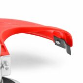 Kép 7/8 - Hecht benzinmotoros fűszegélynyíró 0,8W
