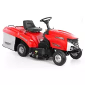 Kép 1/21 - Hecht 5184 fűnyíró traktor 84cm/7,9 LE