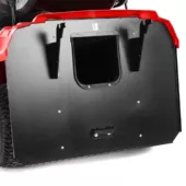 Kép 14/21 - Hecht 5184 fűnyíró traktor 84cm/7,9 LE