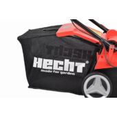 Kép 4/11 - Hecht 1384 akkumulátoros gyepszellőztető 40V / 38cm