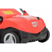 Kép 5/11 - Hecht 1384 akkumulátoros gyepszellőztető 40V / 38cm
