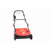 Kép 6/11 - Hecht 1384 akkumulátoros gyepszellőztető 40V / 38cm