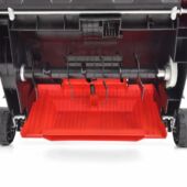 Kép 3/7 - Hecht 14202 IN1 gyepszellőztető 1500W/ 32cm
