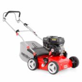 Kép 1/10 - Hecht 5642 benzines gyepszellőztető 6,5KW/ 42cm