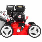 Kép 4/10 - Hecht 5642 benzines gyepszellőztető 6,5KW / 42cm