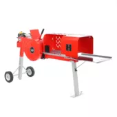 Kép 1/14 - Hecht 6910 kinetikus rönkhasító, 1.8kW, 10t, 76kg