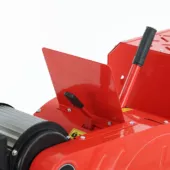 Kép 9/14 - Hecht 6910 kinetikus rönkhasító, 1.8kW, 10t, 76kg