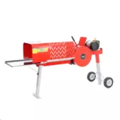 Kép 11/14 - Hecht 6910 kinetikus rönkhasító, 1.8kW, 10t, 76kg