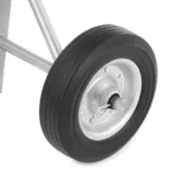 Kép 13/14 - Hecht 6910 kinetikus rönkhasító, 1.8kW, 10t, 76kg