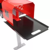 Kép 4/14 - Hecht 6910 kinetikus rönkhasító, 1.8kW, 10t, 76kg