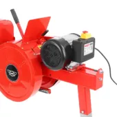 Kép 5/14 - Hecht 6910 kinetikus rönkhasító, 1.8kW, 10t, 76kg