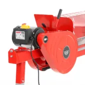 Kép 6/14 - Hecht 6910 kinetikus rönkhasító, 1.8kW, 10t, 76kg
