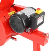 Kép 7/14 - Hecht 6910 kinetikus rönkhasító, 1.8kW, 10t, 76kg