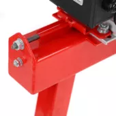 Kép 8/14 - Hecht 6910 kinetikus rönkhasító, 1.8kW, 10t, 76kg