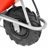 Kép 5/6 - HECHT 2620 - akkumulátoros talicska, 260 kg